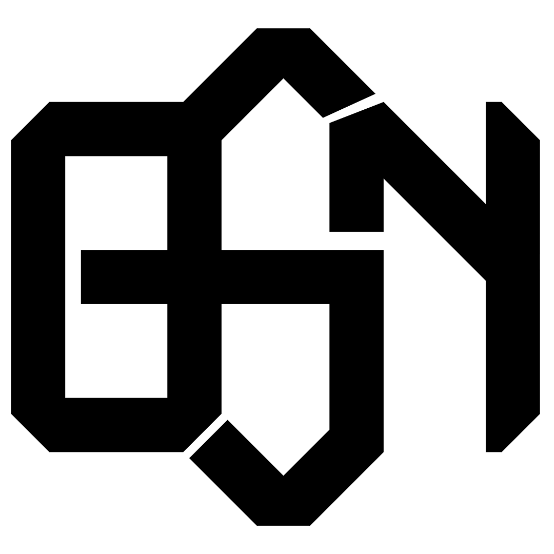 BSN Logo